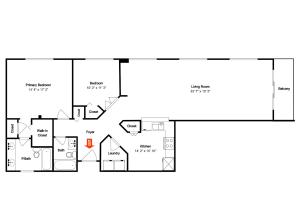 Bahia Vista 17-881 - 4hvězdičkové hotely ve městě St Petersburg