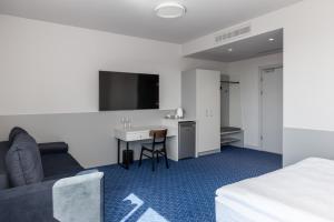 Roze Kurmajas Hotel