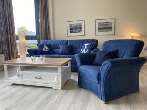 Strandhausvilla, Whg 7