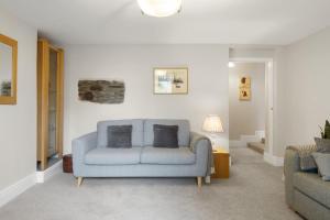 Spacious Apartment with Courtyard Barnstaple