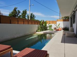 Camara Athens Riviera Home