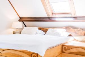 "Albatros" Knus huisje op Texel