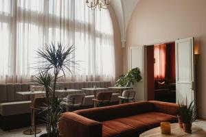 Home Hotel Christian IV