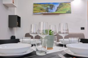 10 from Malpensa & Wi-fi gratuito- Free Parking