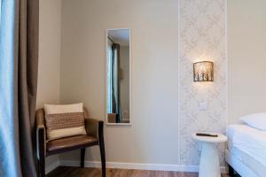 B&B / Chambres d'hotes Havre de Paix au Coeur de la Foret : Chambre Double Deluxe