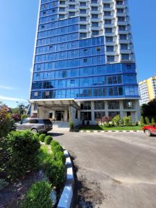 Olimp sea view apartments - 802