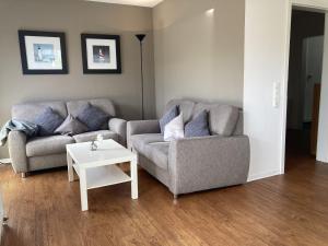 Kellenhusen - Strandläufer