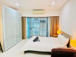 Mercu Summer Suites KLCC By Suite Apartment