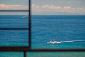 Océa Amed - beachfront private villa