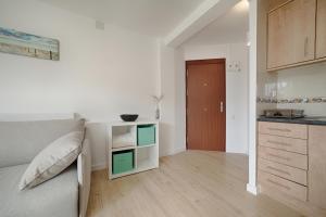 Apartamento en Playa de La Pineda