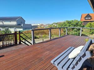 Sunny Albelize Solar Holiday House