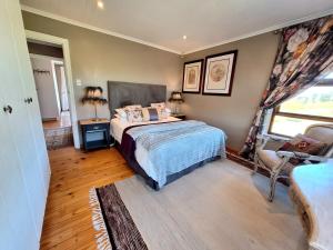 Sunny Albelize Solar Holiday House