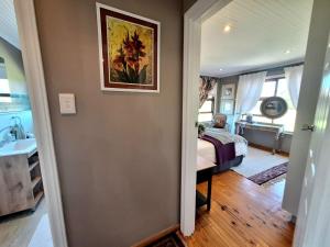 Sunny Albelize Solar Holiday House