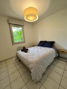 Appartements T2 avec jardinet a Aucamville, TOULOUSE : photos des chambres