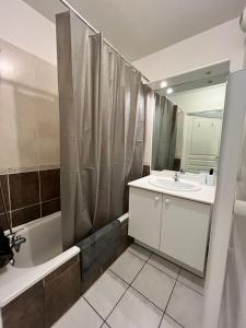 Appartements T2 avec jardinet a Aucamville, TOULOUSE : photos des chambres
