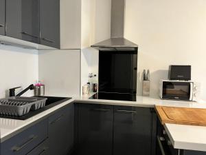 T2 avec jardinet à Aucamville, TOULOUSE