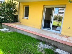 T2 avec jardinet à Aucamville, TOULOUSE