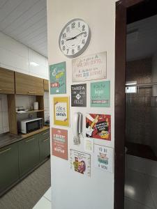 Casa Giuliana - Família