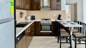 Saranda Big Terrace Apartment