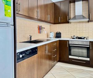 Saranda Big Terrace Apartment