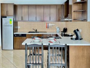 Saranda Big Terrace Apartment