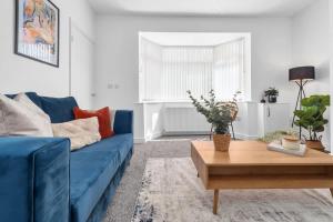 NEW Stanley House - Stunning 2 Bedroom House