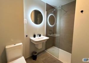 Orizon seaview terrace apartment 007