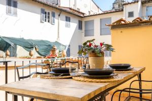 Heart of Florence Luxury Apartment