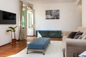 Heart of Florence Luxury Apartment