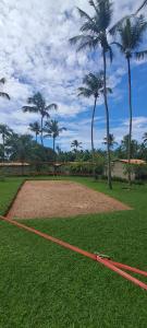 Chalé Paraíso, Praia da Pipa