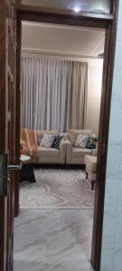 Serene BnB - Apt 08 Makongo after Mlimani City