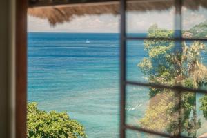 Océa Amed - beachfront private villa