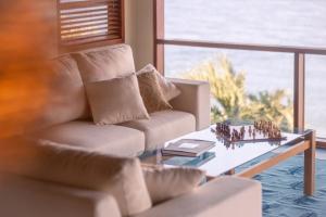 Océa Amed - beachfront private villa