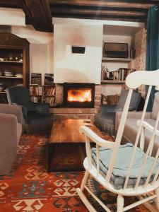 Maisons de vacances Le Moulin Inattendu, eco-gite a 1h de Paris : photos des chambres