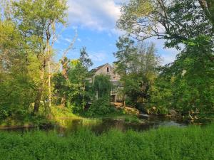 Maisons de vacances Le Moulin Inattendu, eco-gite a 1h de Paris : photos des chambres