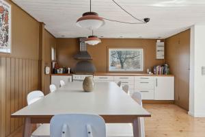 Lovely Holiday Home In Vig