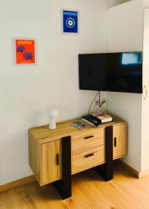 Campings Mobil-home au camping 5 etoiles L-Oasis Village - Montana Parc : photos des chambres