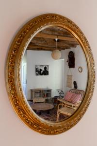 Maisons de vacances Le Moulin Inattendu, eco-gite a 1h de Paris : photos des chambres