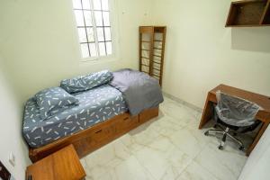 Villa Remboelan Shariah Guest House