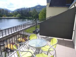 Bohemica Apartments - Podmokly