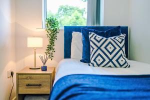 Manchester - Terraced Cottage