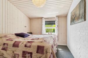 Lovely Summer House On Djursland