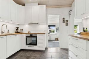 Lovely Summer House On Djursland