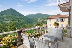 Villa Oleandra - Como Lake