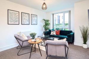 Kempthorne House by Truestays - NEW Entire House near Alton Towers