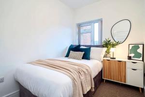 Kempthorne House by Truestays - NEW Entire House near Alton Towers