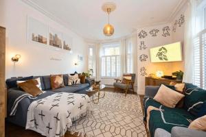 NEW West Didsbury Apartment