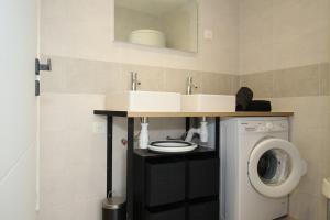 Maisons de vacances Gite de la Serve La Balme-les-Grottes : photos des chambres