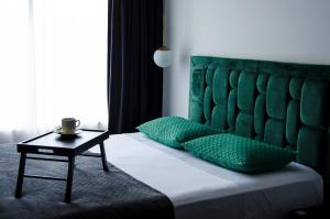 Cozy & Quiet 1BR 1BT Usaquen Country Club Golf