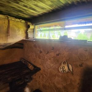 Baltās Raganiņas pirts